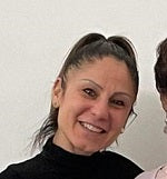 Yoga Correttivo con Nieves Lopez. Scuola Online. Corsi per tutti. Formazione e Vacanze al mare in presenza